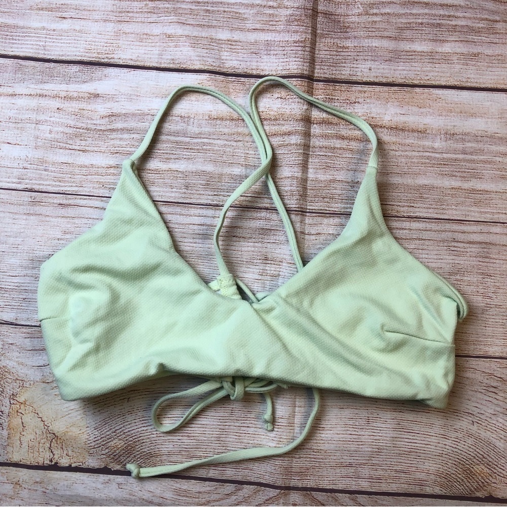 Zaful‎ Bikini Top